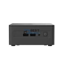MINI PC ASUS NUC PRO RNUC13ANKH500001I I5/HDMI/WIFI/BT/RED/DDR4/USB