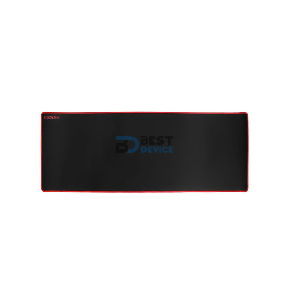 MOUSE PAD SATE A-PAD032 ROJO 30X80CM