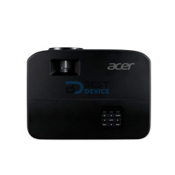 PROYECTOR ACER X1329WHP 4500 LUM HDMI