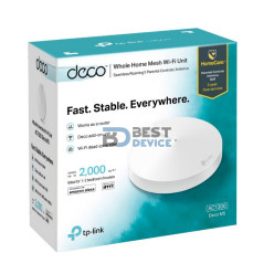 TP-LINK DECO M5 AC1300 1 PACK/BLANCO