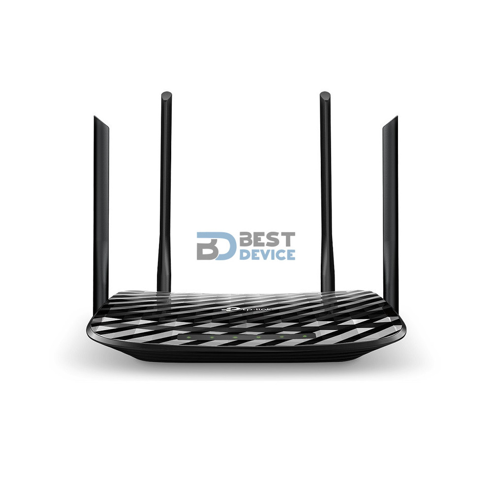 ROUTER TP-LINK EC230-G1(BR) GIGABIT WIFI AC DUAL B