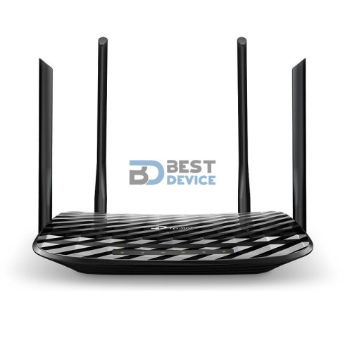 ROUTER TP-LINK EC230-G1(BR) GIGABIT WIFI AC DUAL B