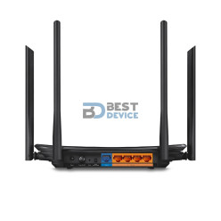 ROUTER TP-LINK EC230-G1(BR) GIGABIT WIFI AC DUAL B