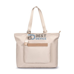 BOLSO 15.6" FTX EMMA-KH KHAKI 124887