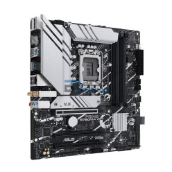 PLACA MADRE ASUS 1700 B760M-A WIFI DDR5 PRIME S/R/HDMI/DP/2M2/USB3.2/MATX