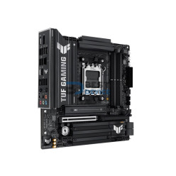 PLACA MADRE ASUS AM5 B850M-PLUS WIFI TUF GAMING DDR5 S/R/HDMI/DP/3M2/MATX