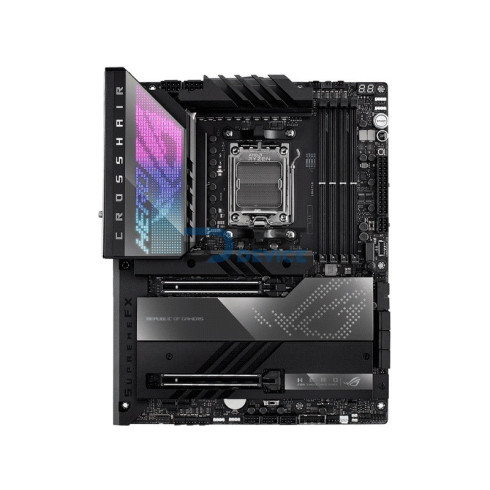 PLACA MADRE ASUS AM5 X670E HERO DDR5 ROG CROSSHAIR S/R/HDMI/4M2/WIFI/USB3.2/A