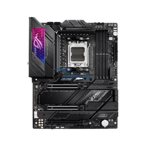 PLACA MADRE ASUS AM5 X670E-E GAMING WIFI DDR5 ROG STRIX S/R/HDMI/4M2/DP/USB3.