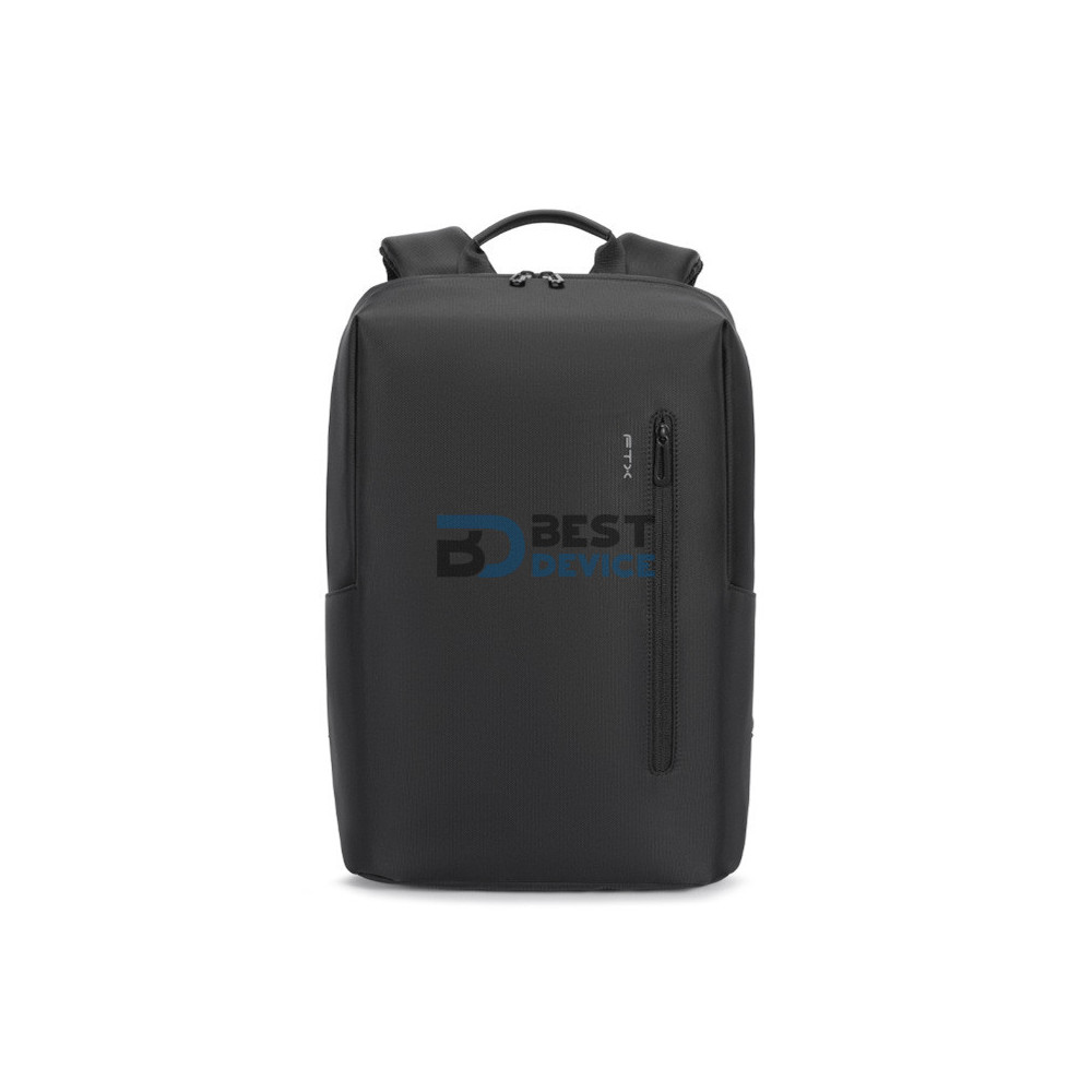 MOCHILA FTX ONE-BK 15.6" NEGRO 124856