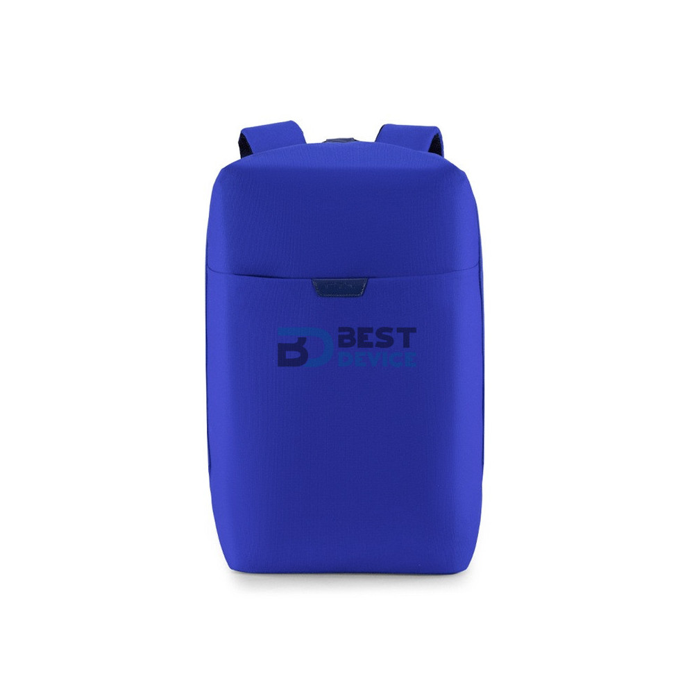 MOCHILA FTX TERRA-BL AZUL 15.6" 124832