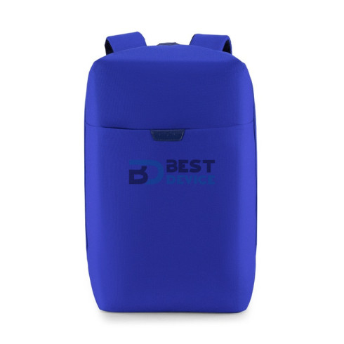 MOCHILA FTX TERRA-BL AZUL 15.6" 124832