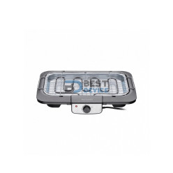 PARRILLA ELECTRICA MULTI GOURMET 1800W 127V CE131USA