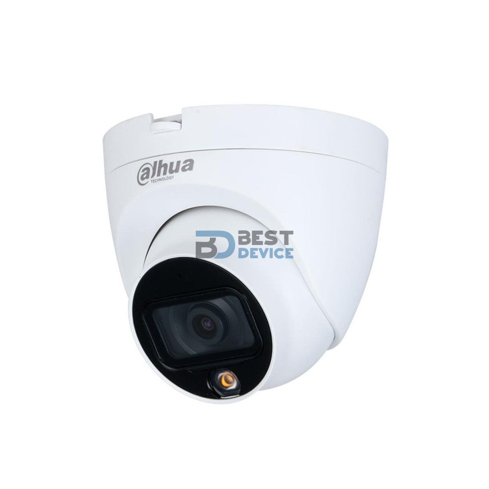 CÁMARA DAHUA HAC-HDW1209TLQ DOMO FC 2MP