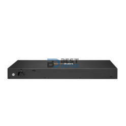 SWITCH HPE ARUBA 6100 24G POE 4SFP+ (JL677A)