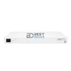 SWITCH HPE ARUBA ION 1830 48G 4SFP (JL814A)