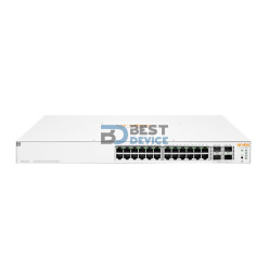 SWITCH HPE ARUBA INSTANT ON 1930 24G (JL683B)