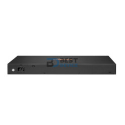HPE LA ARUBA 6100 48G 4SFP+SWCH (JL676A)