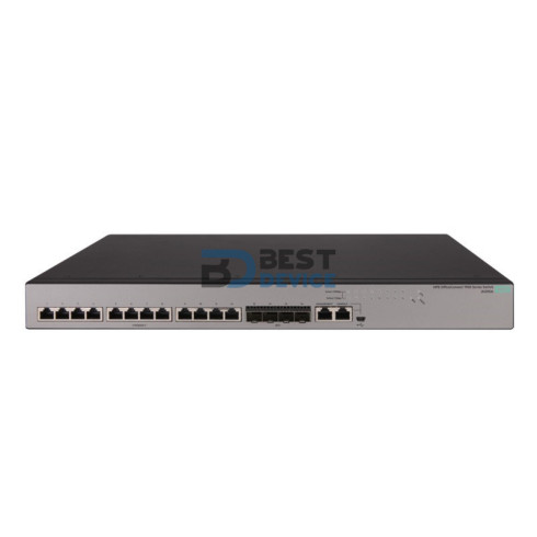 SWITCH HPE 1950 12XGT 4SFP+ (JH295A)