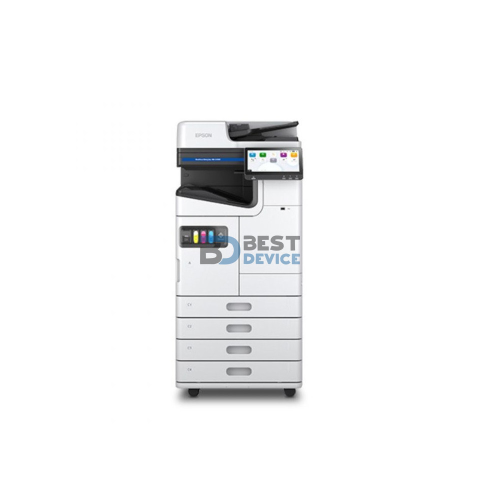 IMPRESORA EPSON AM-C4000 ENTERPRISE WORKFORCE MFP