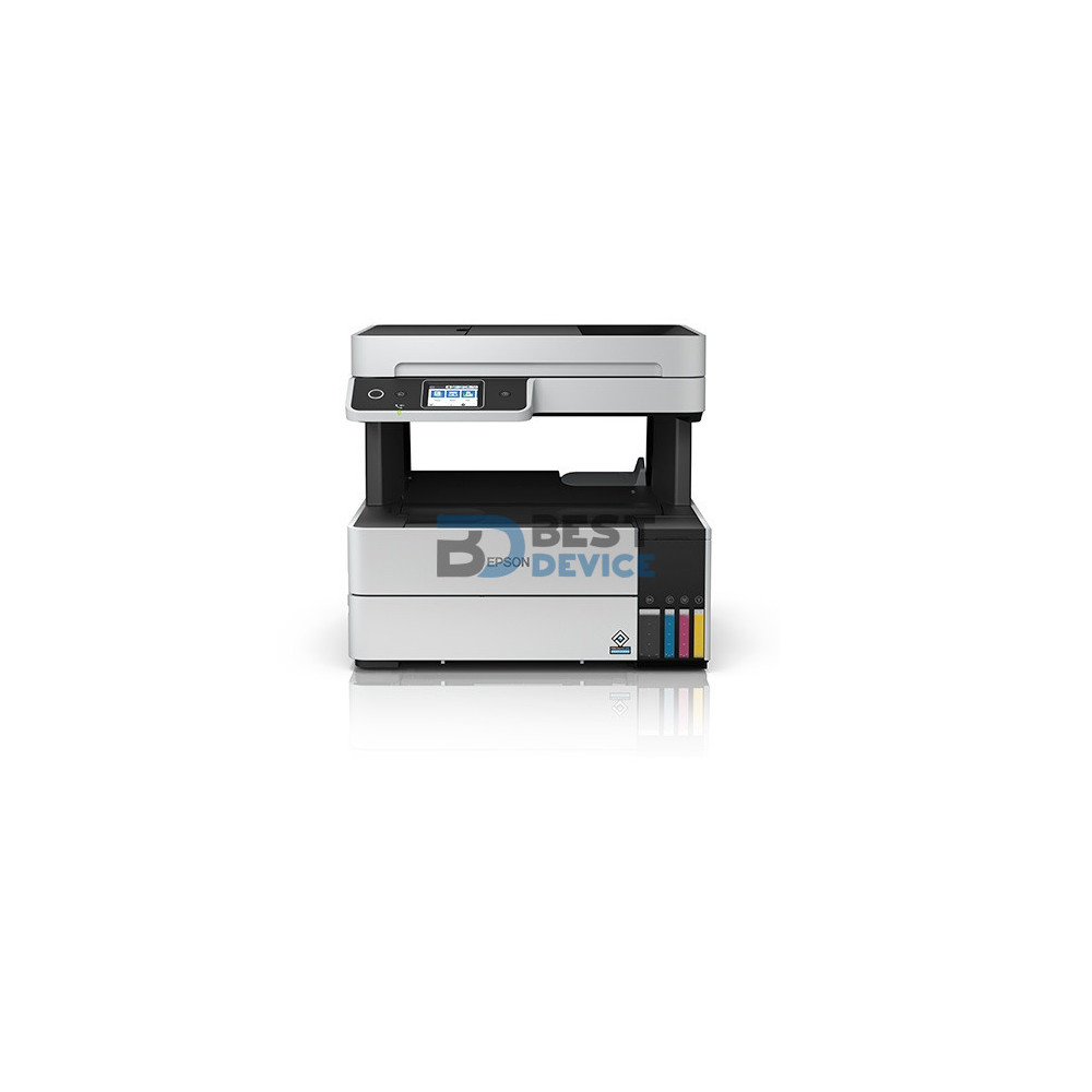 IMPRESORA EPSON L6490 MULTIFUNCION