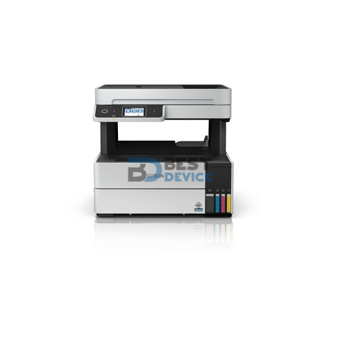 IMPRESORA EPSON L6490 MULTIFUNCION