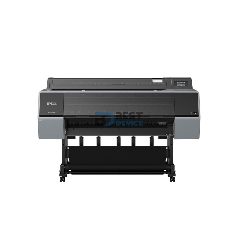IMPRESORA EPSON SURECOLOR P9570 STANDARD EDITION