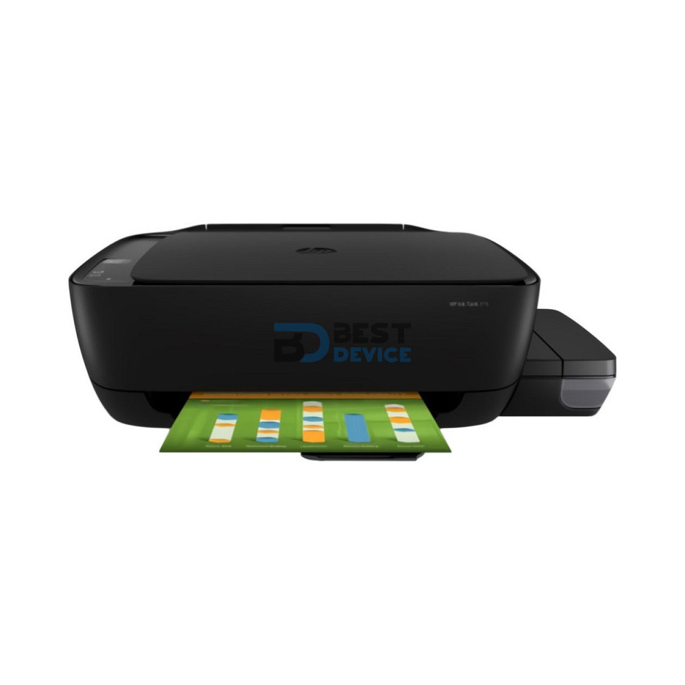 IMPRESORA HP 315 AIO MULTIFUNCION