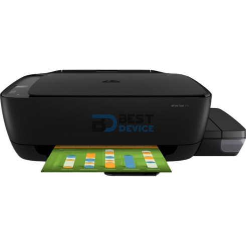 IMPRESORA HP 315 AIO MULTIFUNCION