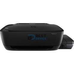 IMPRESORA HP 5810GT MULTIFUNCION (TINTA CONTINUA)