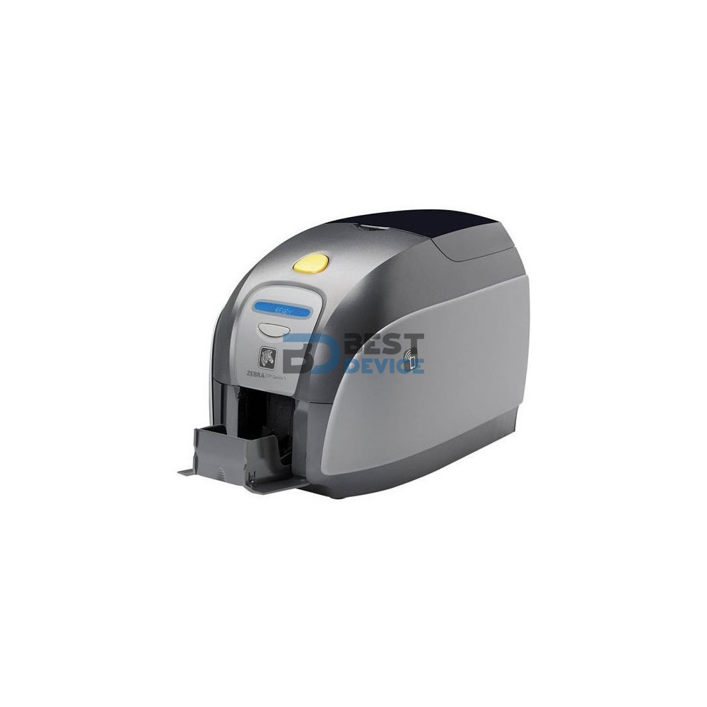 IMPRESORA ZEBRA ZXP3 USB