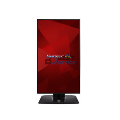 MONITOR VIEWSONIC 24" VP2458 FHD IPS 60HZ VGA/HDMI