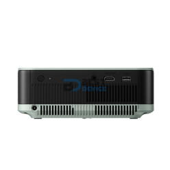 PROYECTOR PORTATIL EPSON EF-61G VERDE