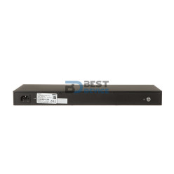 SWITCH DAHUA CS4226-24ET-375 24PTOS POE