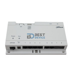 SWITCH DAHUA VTNS1060A-A PARA VIDEOPORTERO