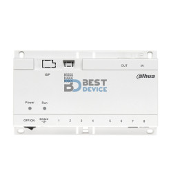 SWITCH DAHUA VTNS1060A-A PARA VIDEOPORTERO