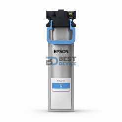 TINTA EPSON T11A220-AL CYAN (WF-5390/5890)