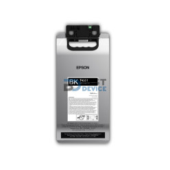 TINTA EPSON T45S120 ULTRACHROME R5070L NEGRO 3000ML