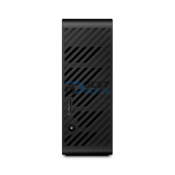 DISCO DURO EXTERNO SEAGATE 12 TB USB 3.0 NEGRO 3.5