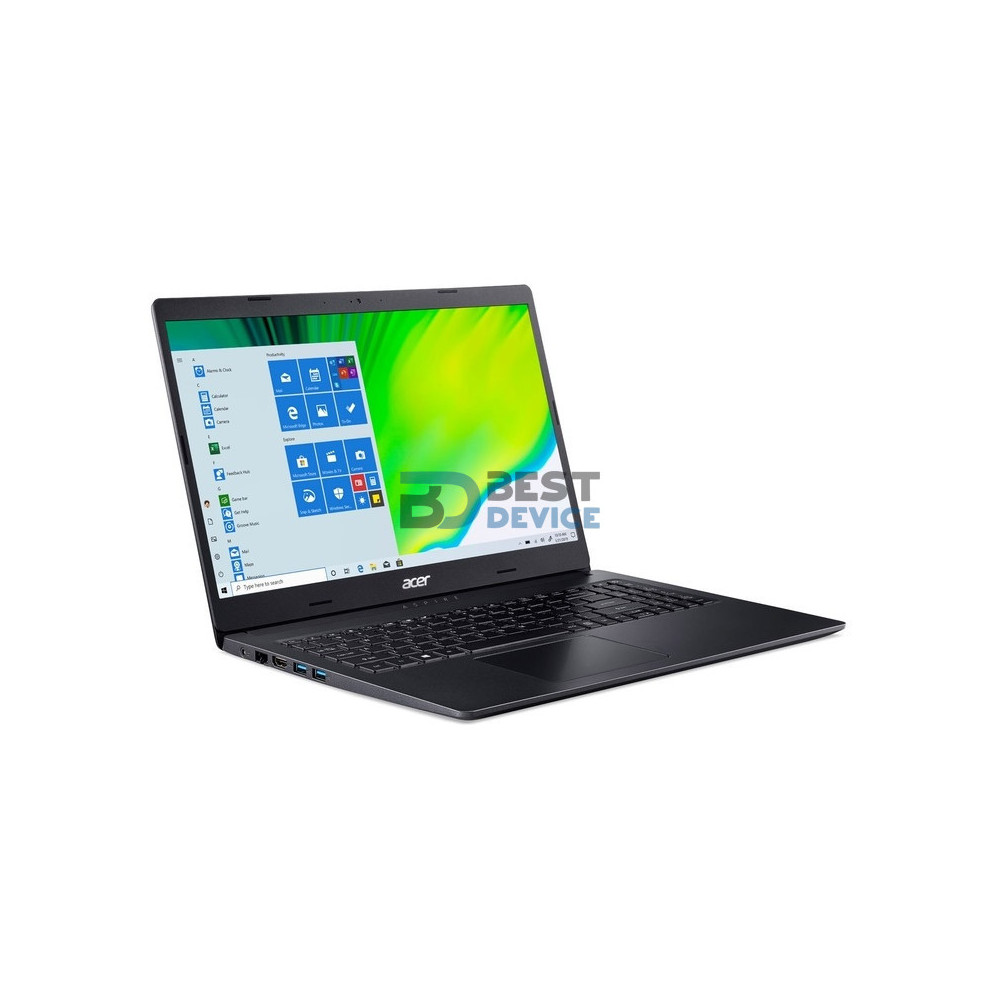 NOTEBOOK ACER CI7 A315-57G-79XM/15.6FHD/8/256/3302GB/W10
