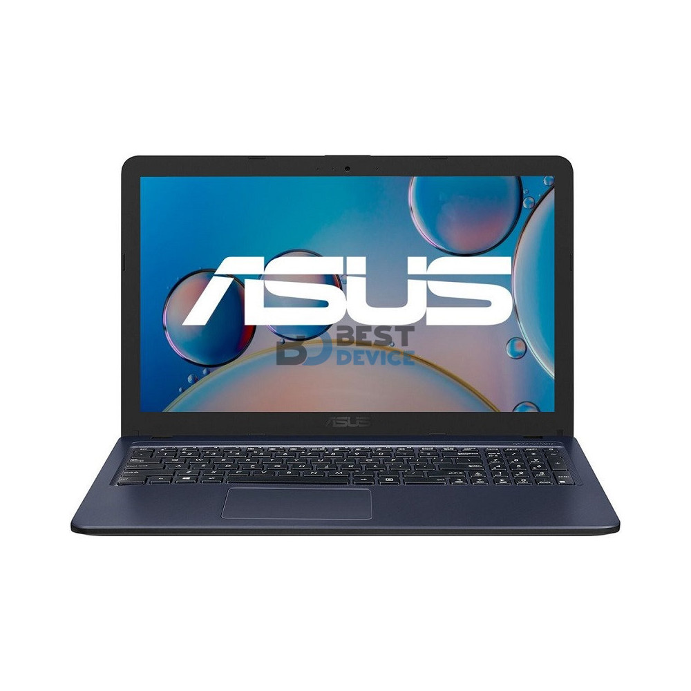 NOTEBOOK ASUS CI5 X543UA-DM2180T/15/8/512/W10/GRIS