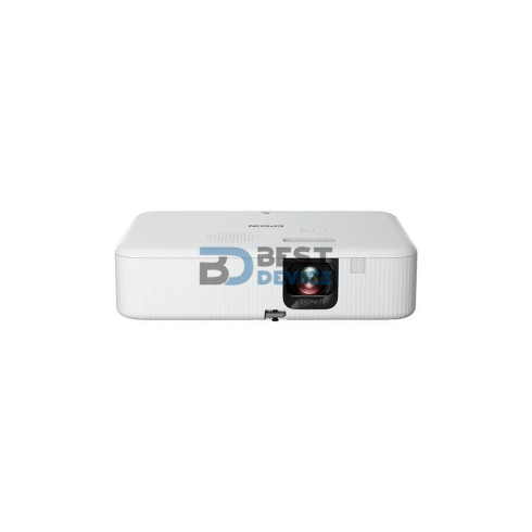 PROYECTOR EPSON CO-FH02 3000L FHD EPIQVISION 3LCD