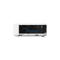 PROYECTOR EPSON CO-FH02 3000L FHD EPIQVISION 3LCD