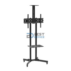 SOPORTE DE PIE KOLKE KVS-536 PARA TV 32" A 70