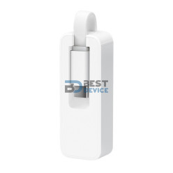 ADAPTADOR TP-LINK USB G-LAN UE300C GIGABIT USB-C