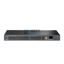 SWITCH TP-LINK TL-SG3428 SFP 24P