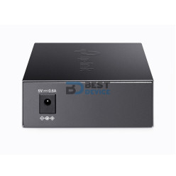 MEDIA CONVERTER TP-LINK TL-FC311B-20
