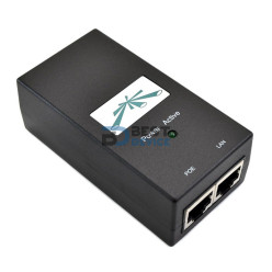 UBIQUITI INYECTOR POE-15-12W-BR 15VDC 12W
