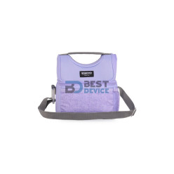 BOLSA TÉRMICA IGLOO 9 LATAS EVERYDAY GRIPPER 9 LILA 63153