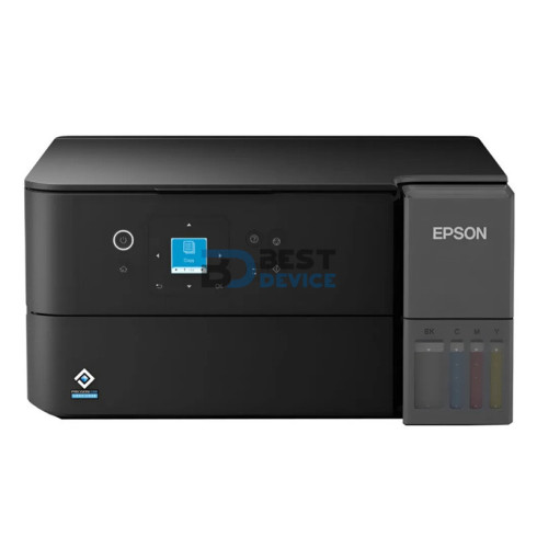 IMPRESORA EPSON L4360 MULTIFUNCION WIR