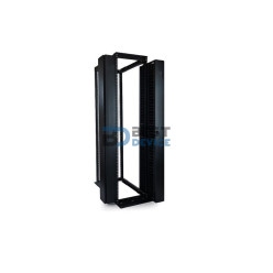 ORGANI VERT.P/RACK ABIERTO 42U P/300C LANP LP-VR707CTV1ABK42